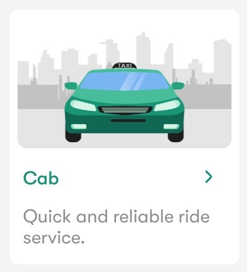 drove-cabs