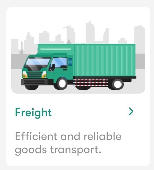 drove-freight-management